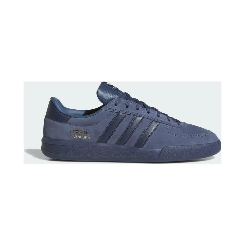 Adidas GLENBURN Preloved Ink / Preloved Ink / Gold Metallic (KJ5039)