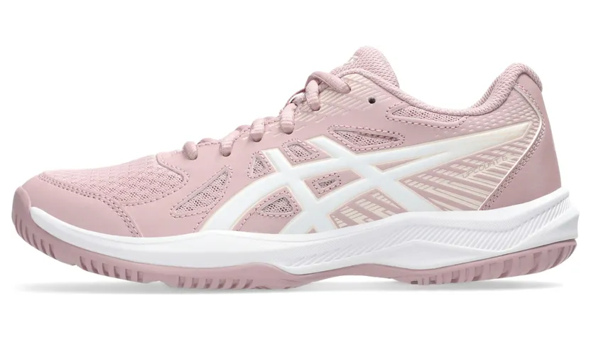 ASICS UPCOURT 6 “Morganite / White” (1072A107-703)