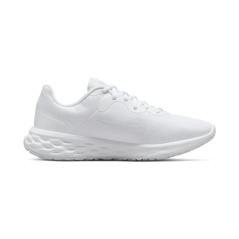 Nike Revolution 6 Next Nature Triple White (DC3729-102)