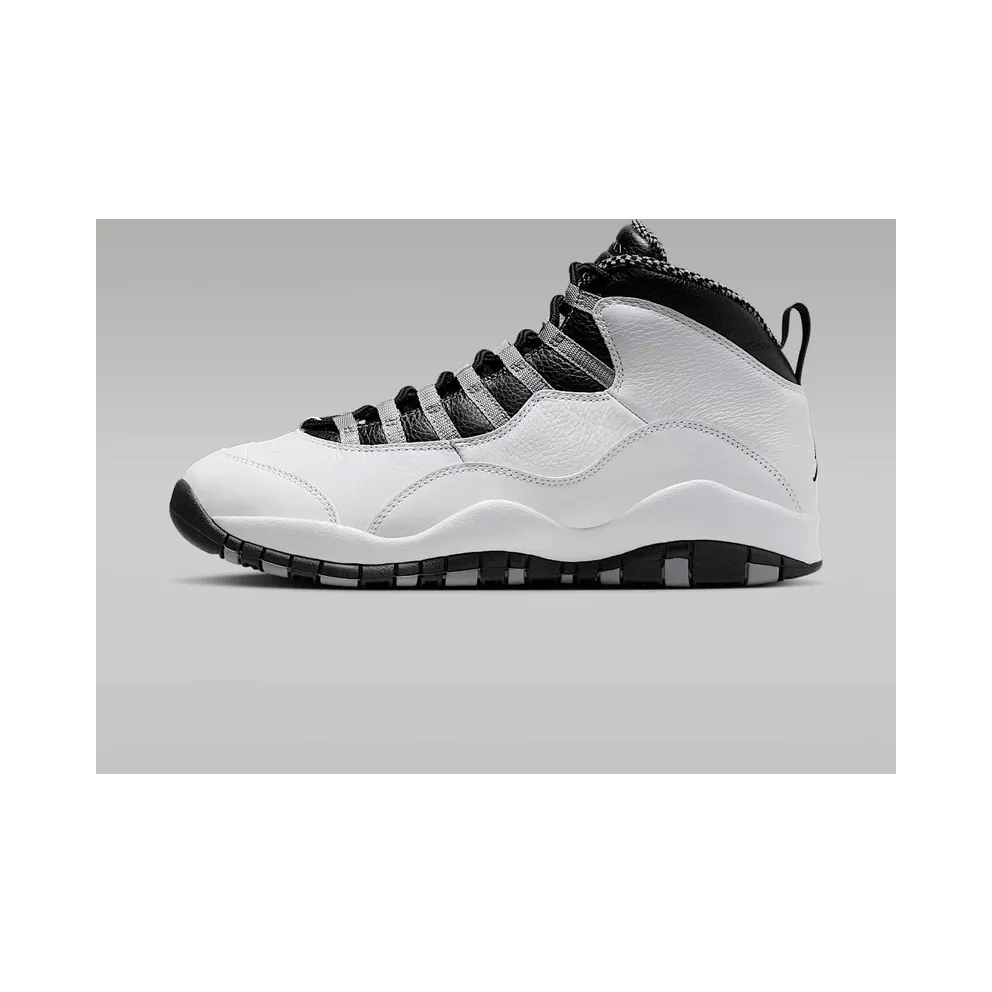 Air Jordan 10 “Steel” (HJ6779-104)