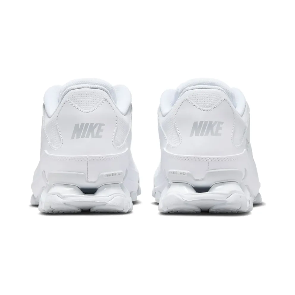 Nike Reax 8 TR White Pure Platinum (IO2400-102)