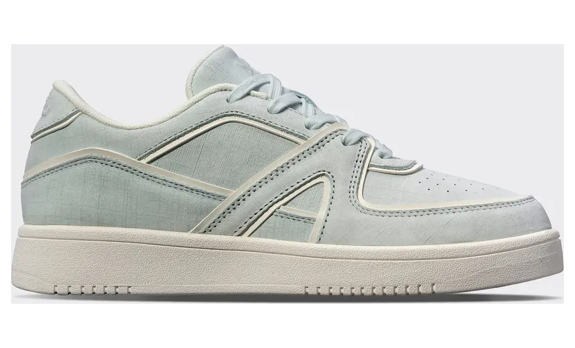 APL Nostalgia ’87 “Aqua Mist/Ivory” (Dames)