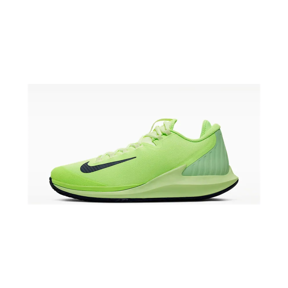 NikeCourt Air Zoom Zero Grün (AA8018-302)