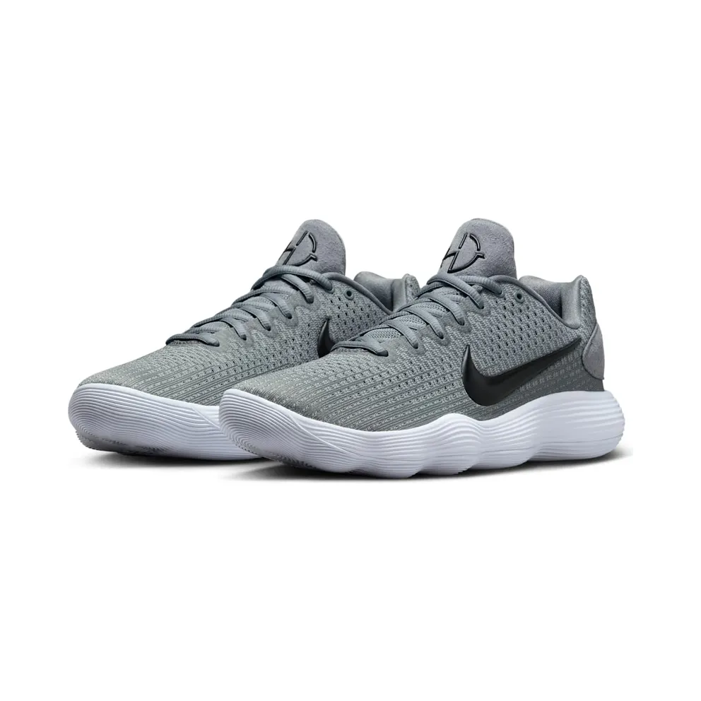 Nike Hyperdunk 2017 Low “Cool Grey” (897663-002)