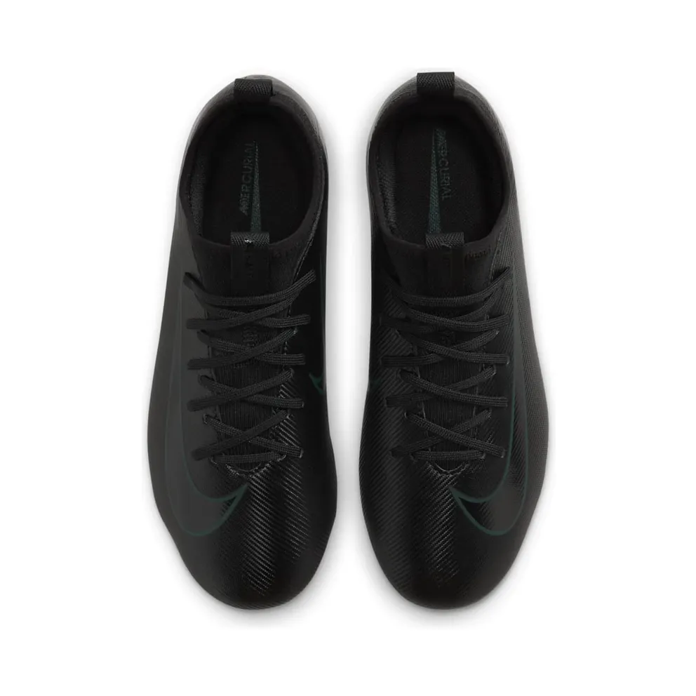 Nike Mercurial Vapor 16 Academy MG Black Deep Jungle (FQ8392-002)