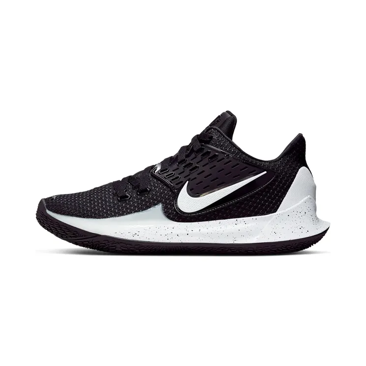 Nike Kyrie Low 2 “Black / White” (AV6337-002)
