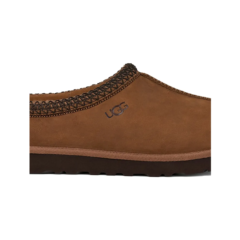 Ugg Tasman II Nubuck Slides “Brown” (1175070 TASMAN DKC)