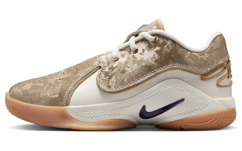 Nike LeBron 22 King of the Court (FZ7308-100)