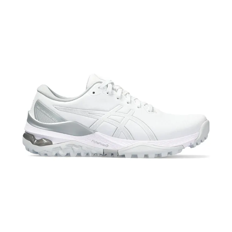 ASICS Gel-Kayano Ace 2 White Pure Silver (1112A050-100)