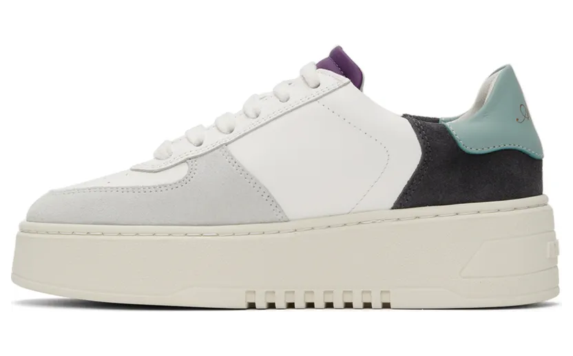 Axel Arigato Orbit Sneakers (88014) (3)
