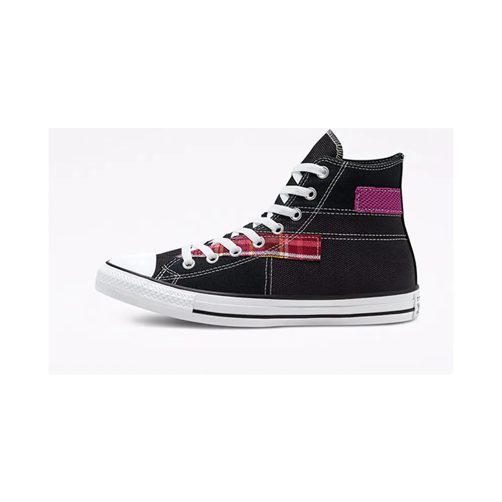 Converse Hacked Fashion Chuck Taylor All Star High Top (168745C)