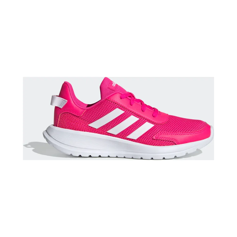 adidas Tensor Run Schuh Shock Pink / Cloud White / Light Granite (EG4126)