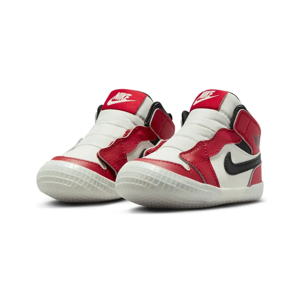 Air Jordan 1 Retro High OG Crib “Chicago Lost and Found” (AT3745-612)