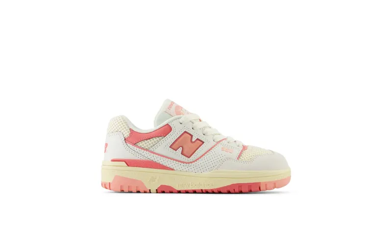 New Balance 550 Desert Pink Sea Salt (PSB550VR)