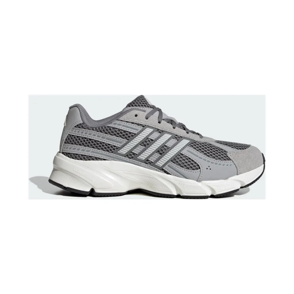 adidas Technochaos 2000 “Grey Three / Grey One / Light Solid Grey” (KI7036)