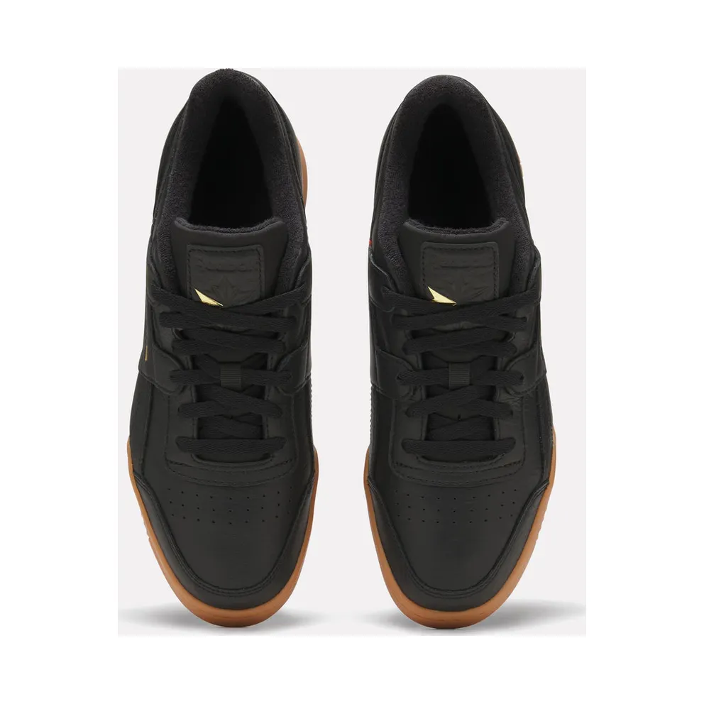 Reebok Workout Plus “Black” (100271709)