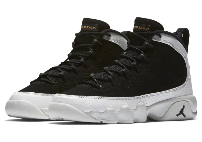 Jordan 9 Retro City of Flight (GS)