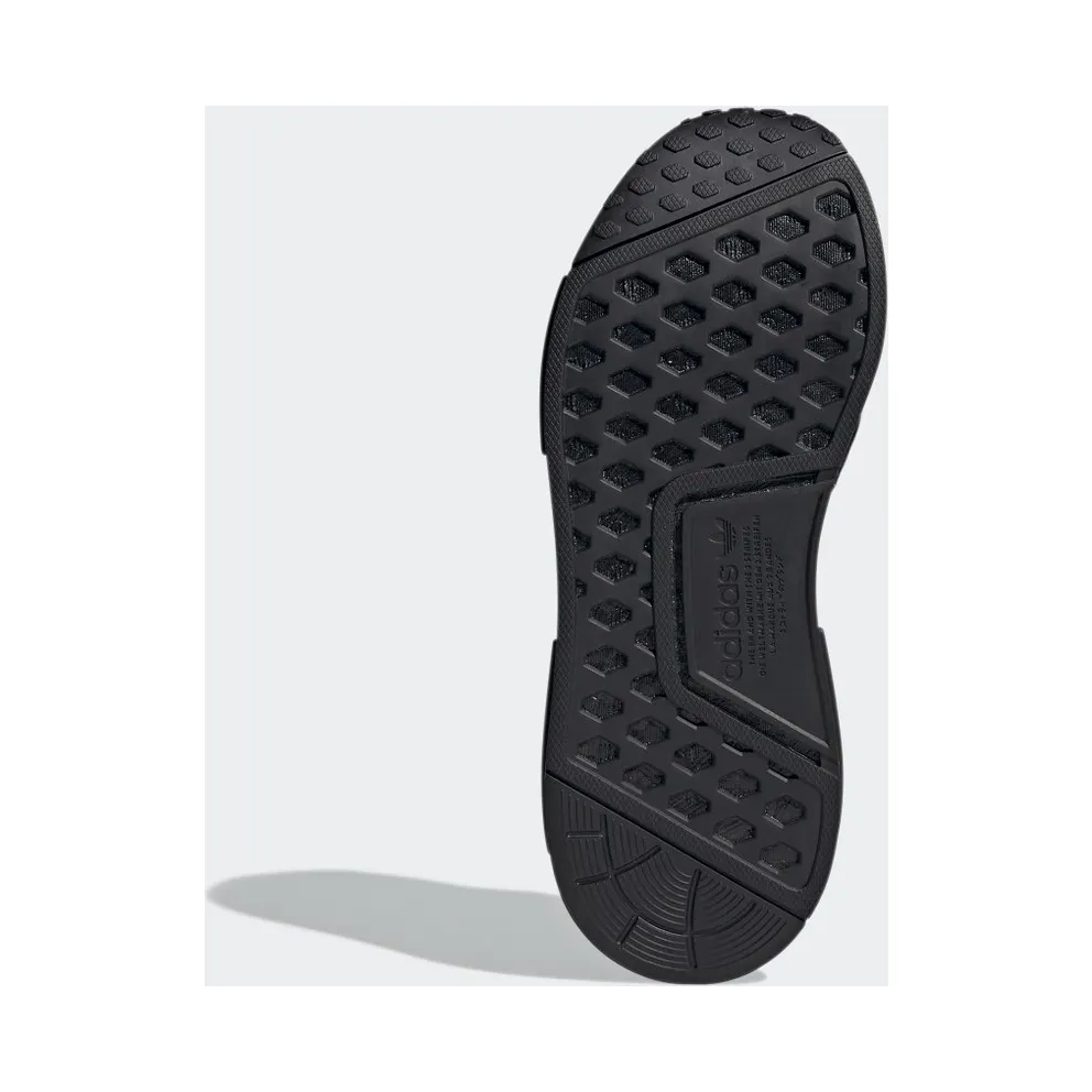 Adidas NMD_R1 Core Black / Core Black / Core Black (GW5682)