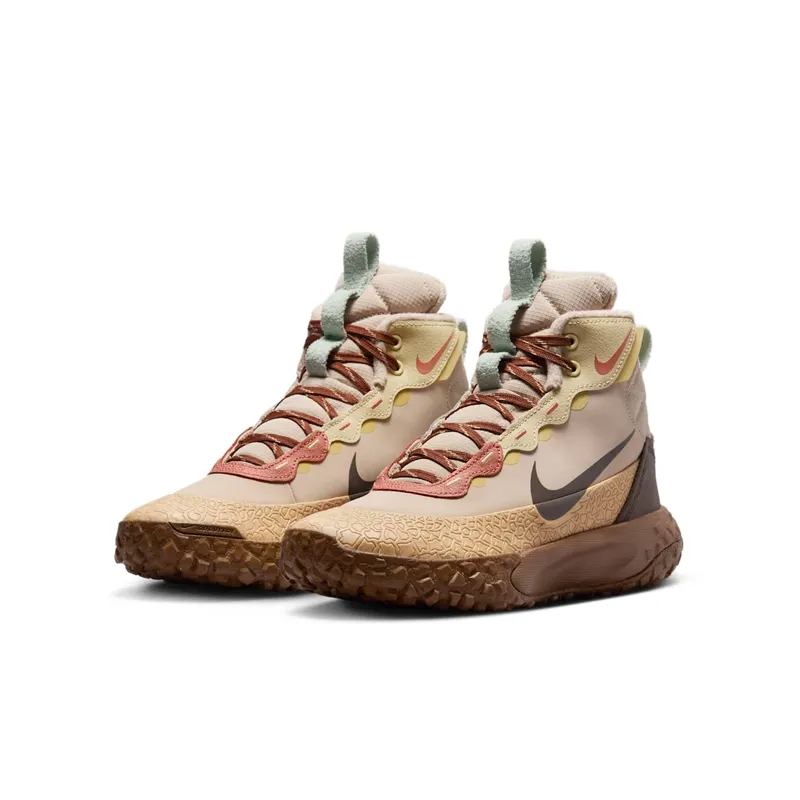 Nike Terrascout Sanddrift Light British Tan Seafoam Baroque Brown (HQ3472-122)
