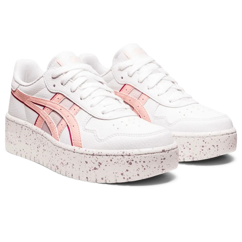 Asics JAPAN S PF White/Frosted Rose (1202A360.102)