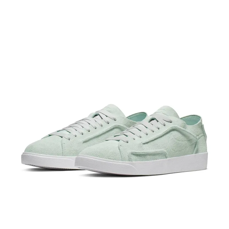 Nike Blazer Decon Ghost Aqua (W) Ghost Aqua/White (AV5049-400)