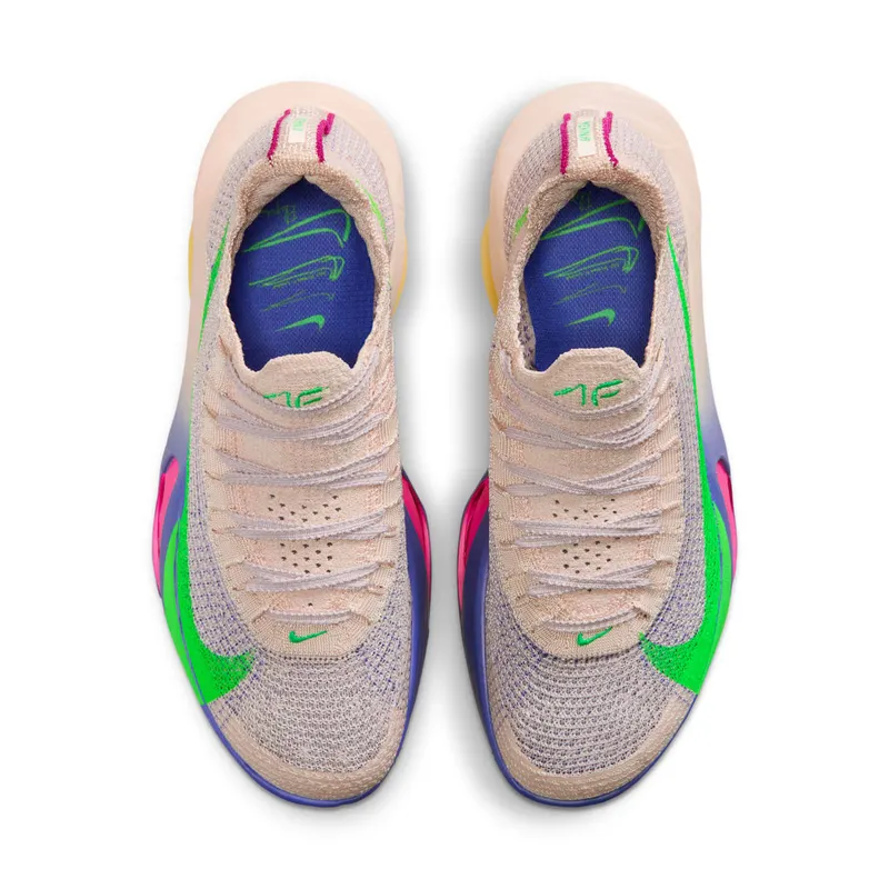 Nike Alphafly 3 Eliud Kipchoge (IM6365-600)