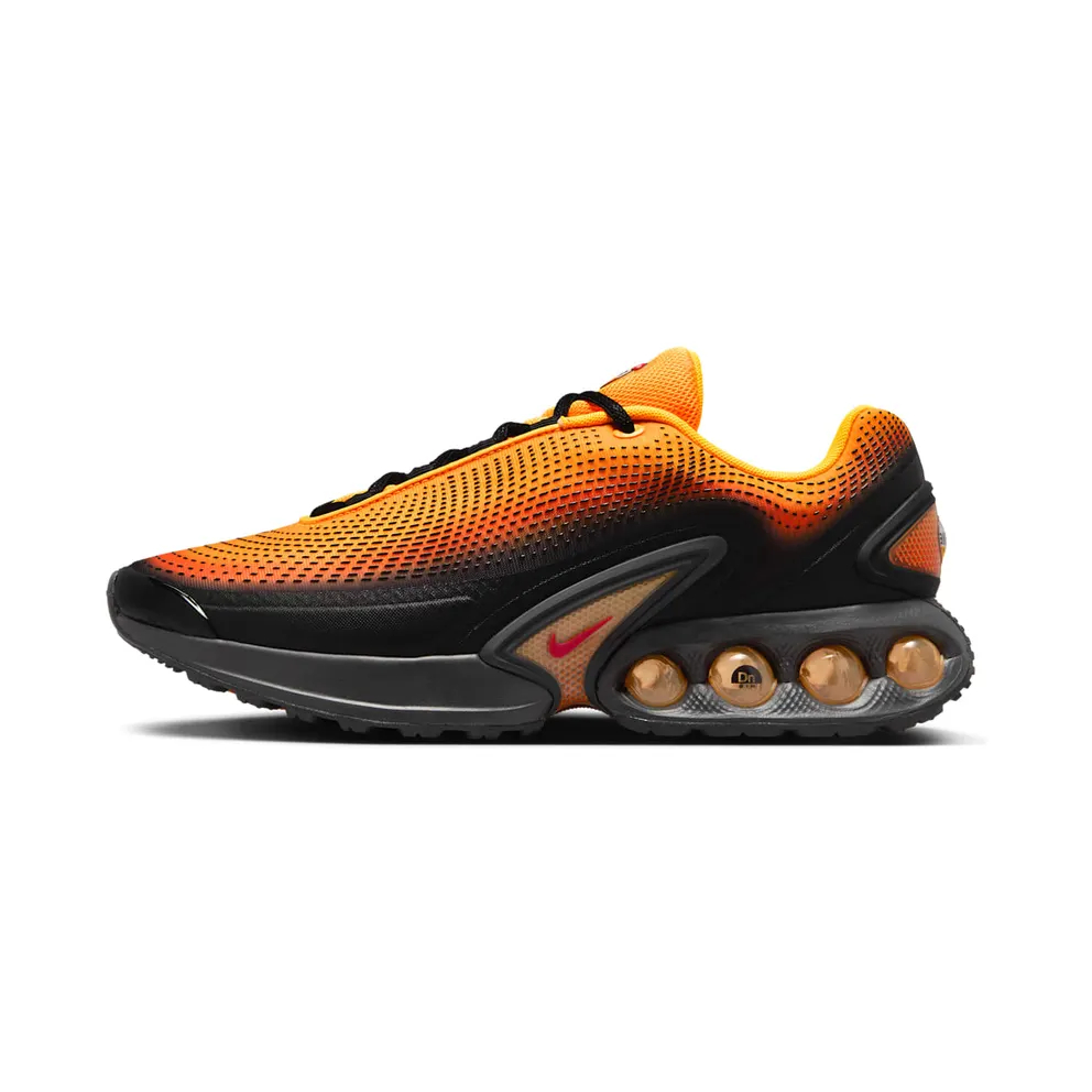 Nike Air Max DN SE “Laser Orange” (HM0810-800)