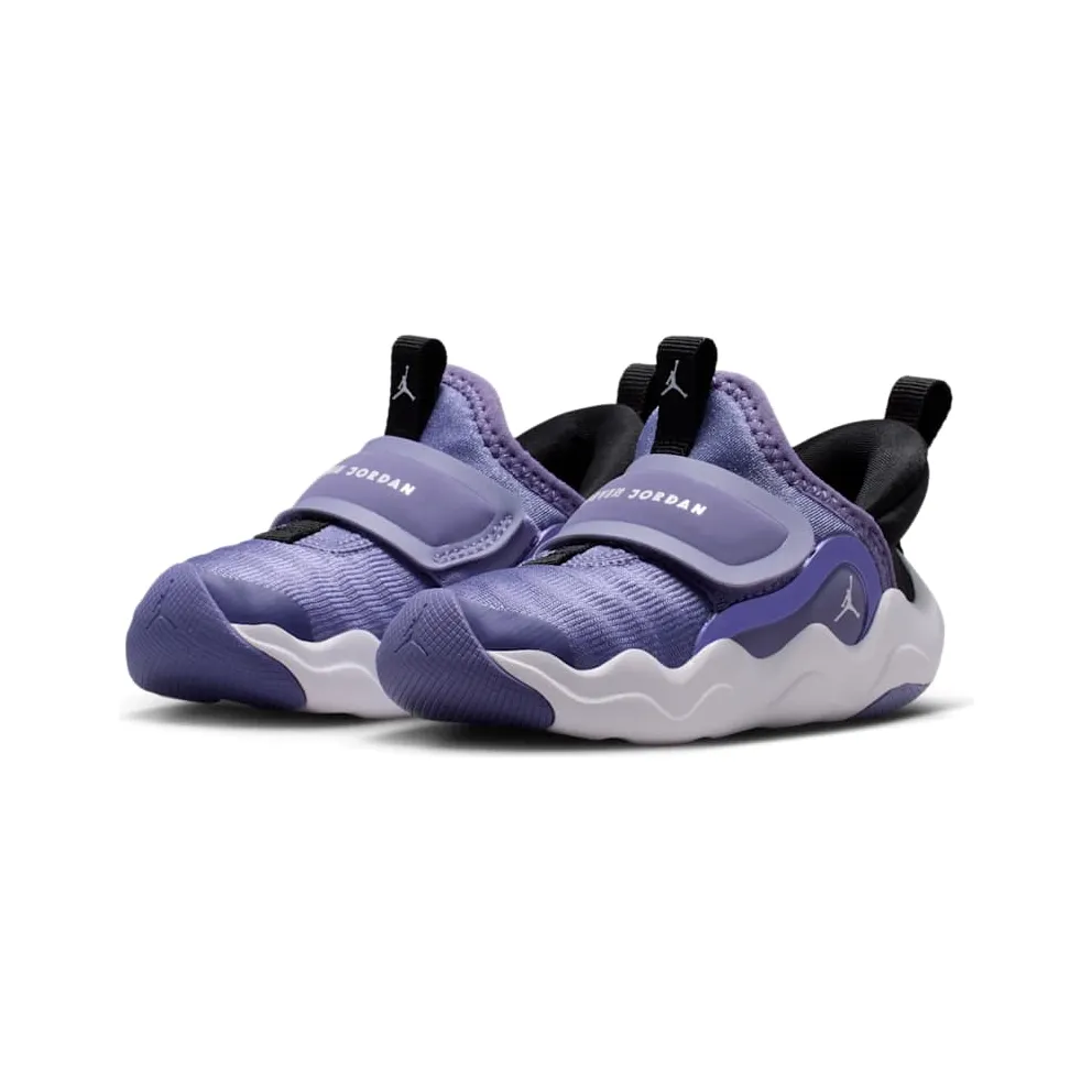 Jordan 23/7.2 EasyOn Dusty Amethyst Black White (HF3414-500)