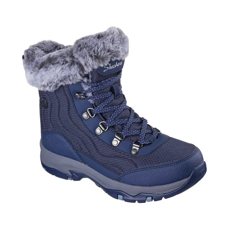 skechers-relaxed-fit 167893 NVY