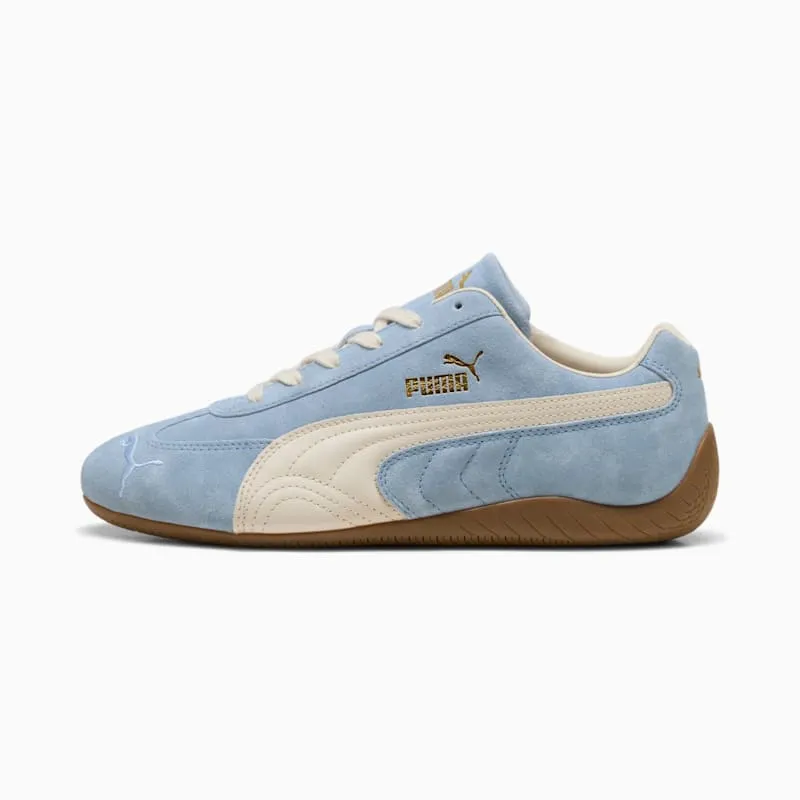 Puma Speedcat Faded Haute Tropic Alpine Snow (403688-01)