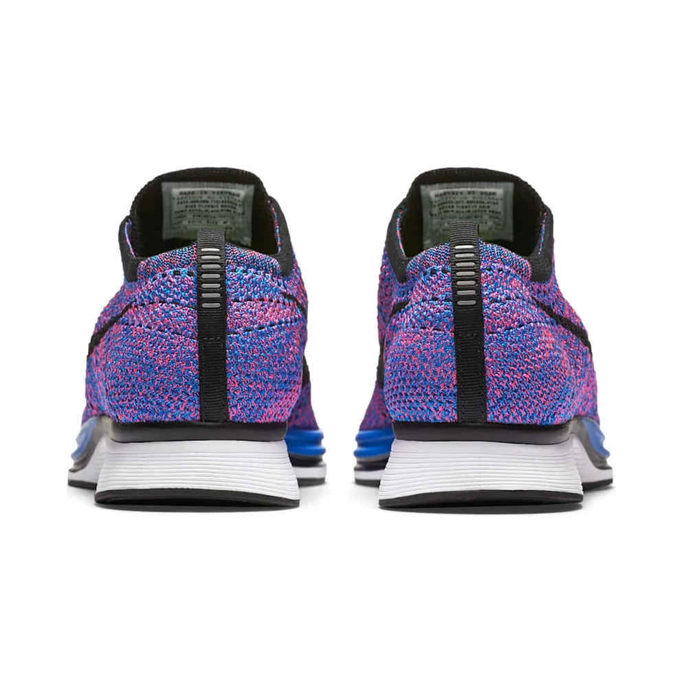 Nike Flyknit Racer ‘Indigo’ (2014) (526628-400)