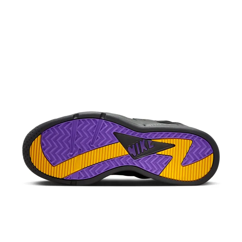 Nike Air Flight Huarache “Lakers Away” (FD0188-001)