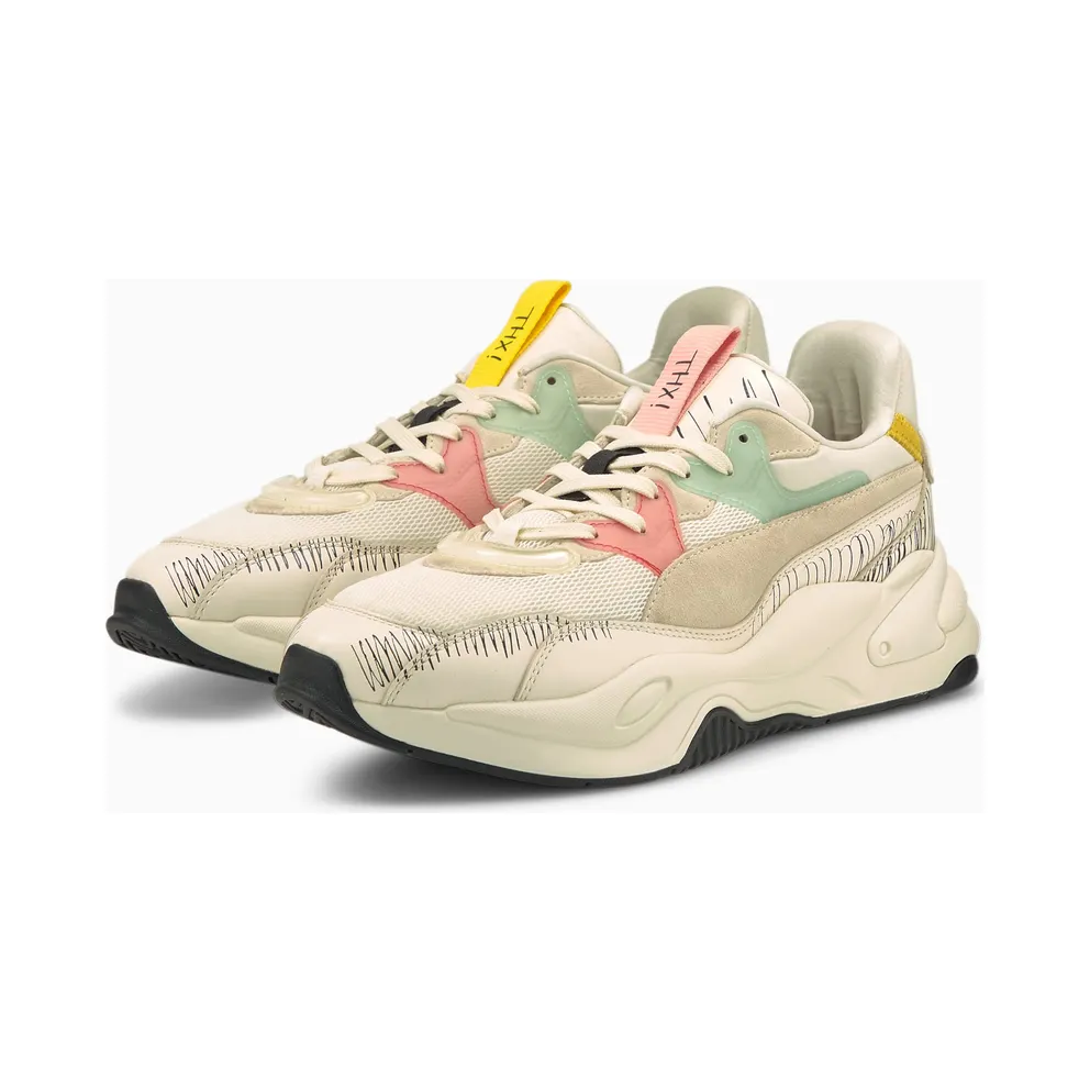 Puma x Michael Lau RS-2K White (37519901)
