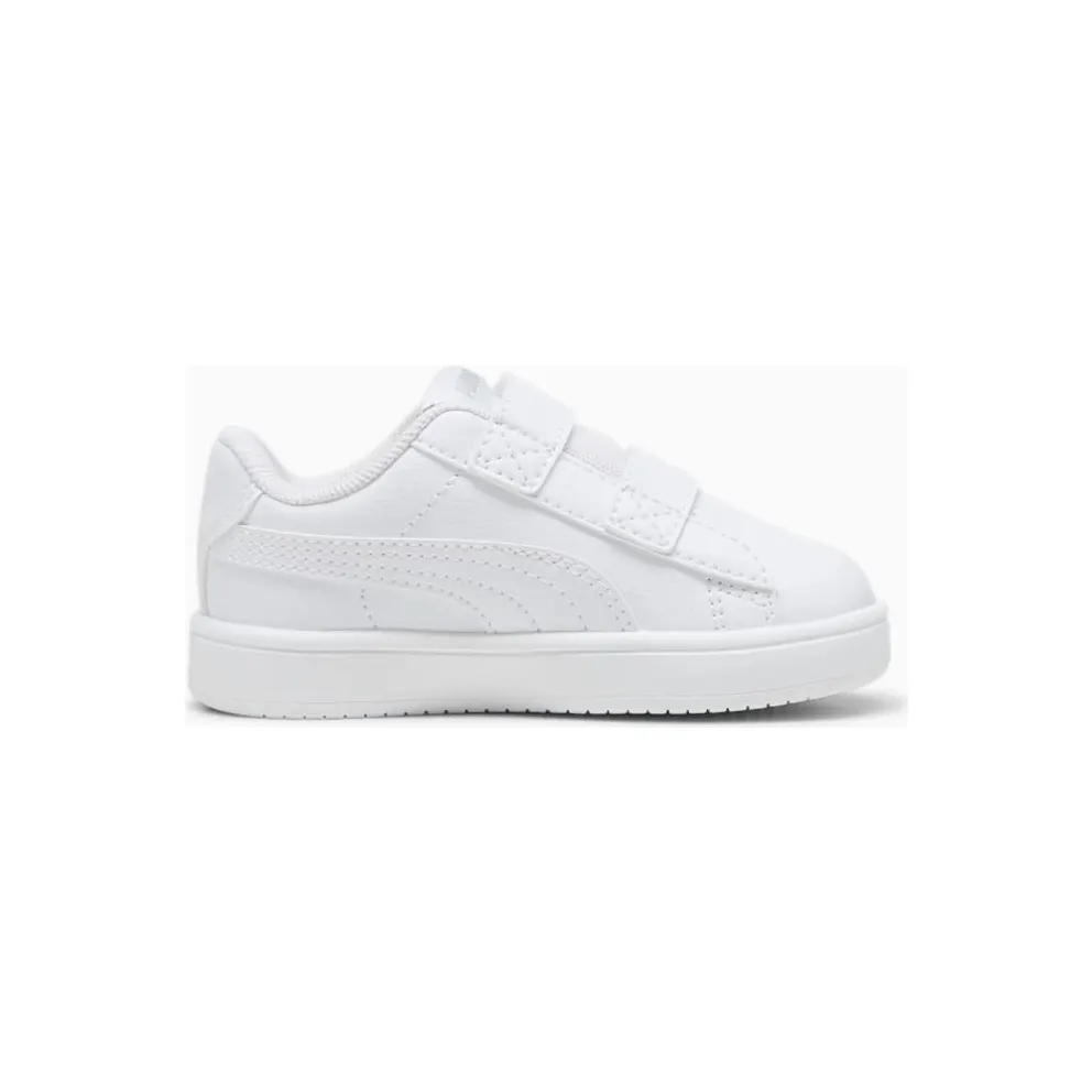 Puma Rickie Classic V White (394254-08)