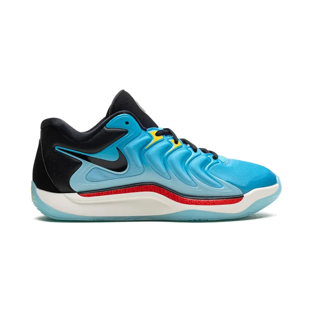 Nike KD 17 N7 – Blue (HJ9090)