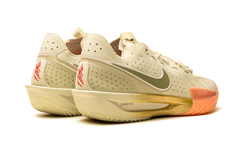 Nike Air Zoom GT Cut 3 “Our Holiday” (DV2913-005)