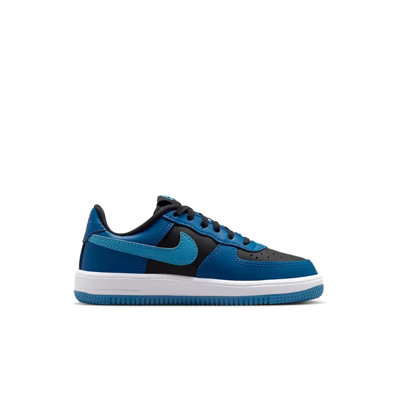 Nike Force 1 Low PS “Black Court Blue” (IF1673-012)