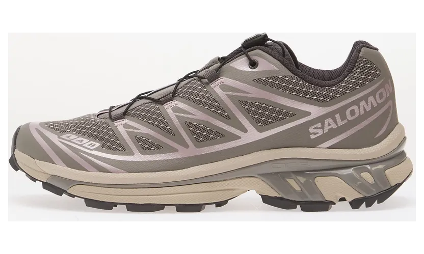 Sneakers Salomon XT-6 Steel Streets Cloudb/ Dawn P/ 9 (L45471700)
