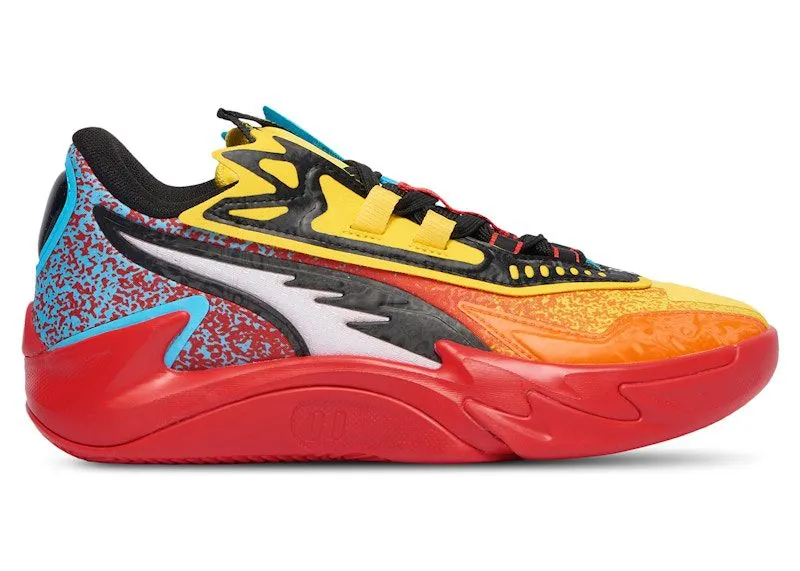 Puma Scoot Zero II Caution (311359-01)