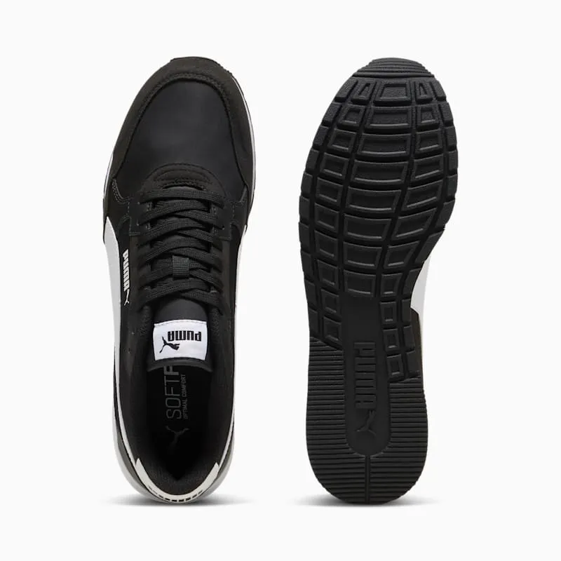 Puma ST Runner Puma Black-Puma White (399069-01)