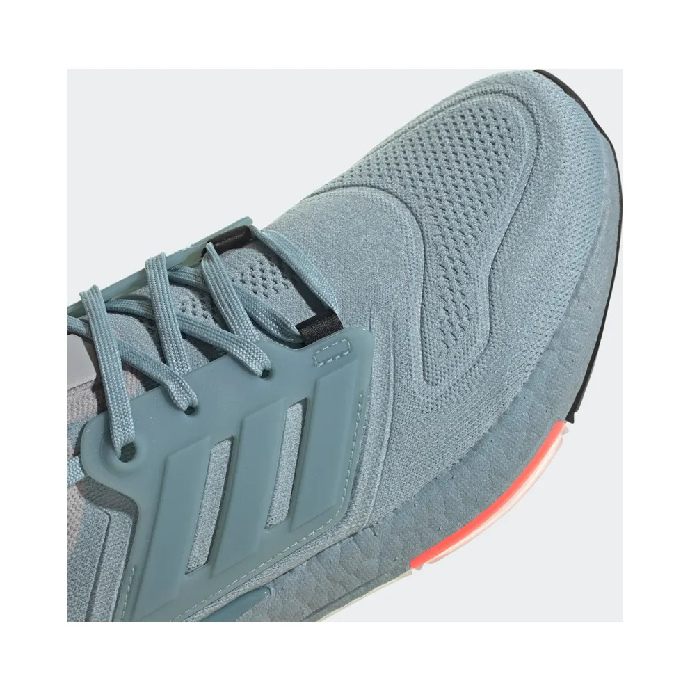 adidas Ultraboost 22 Magic Grey / Magic Grey / Turbo (H01170)