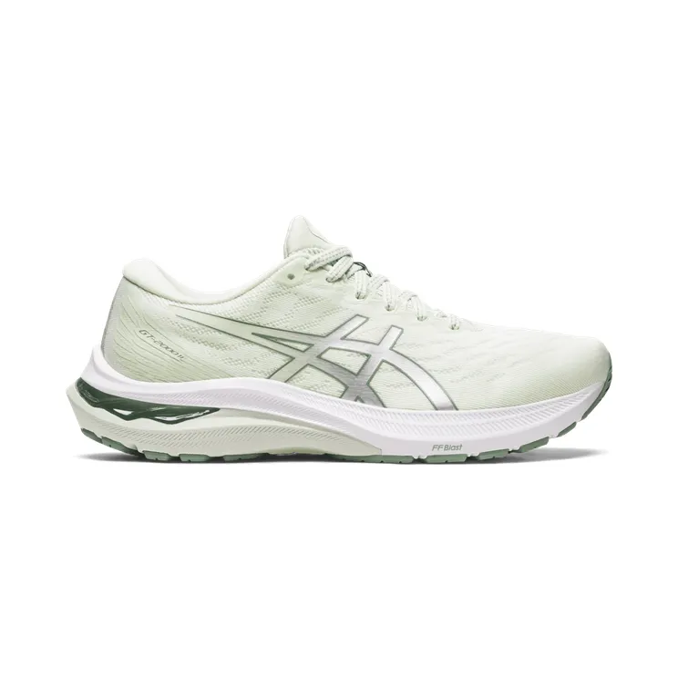 Asics Gt-2000 11 Whisper Green/Pure Silver (1012B271.300)