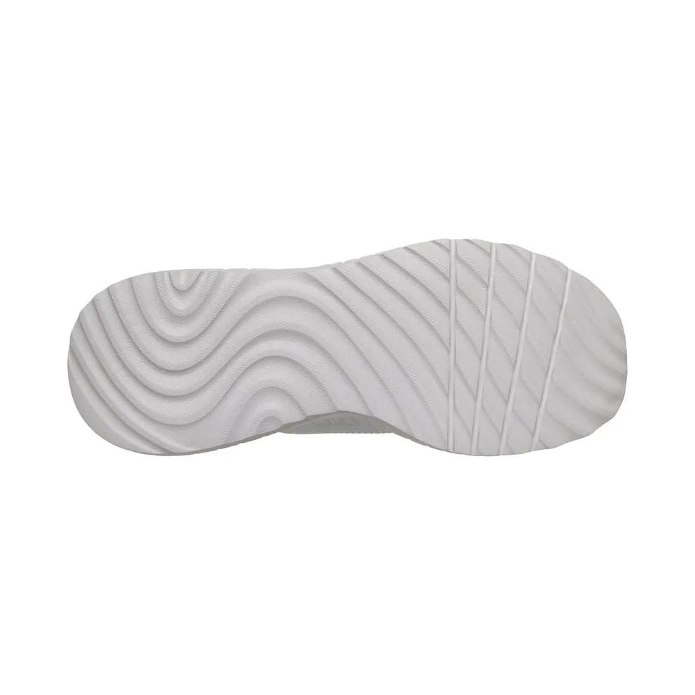 Skechers Slip-ins: Bobs Sport Squad Chaos Grey (117497GRY)