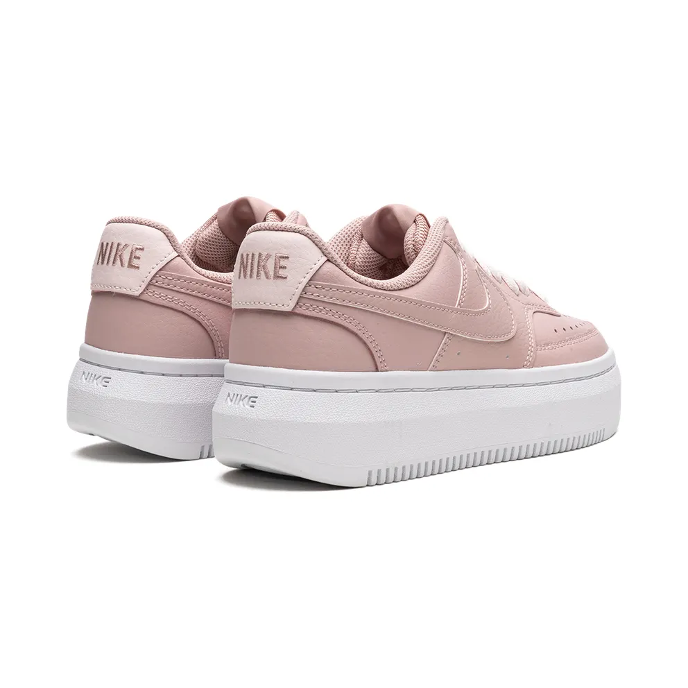 Nike COURT VISION ALTA MNS “Pink Oxford” (DM0113-600)