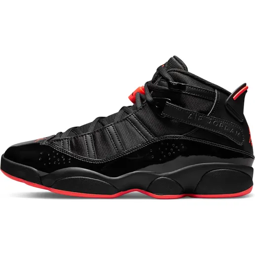 Jordan 6 Ringsen Black “Black / Infared” (322992066)