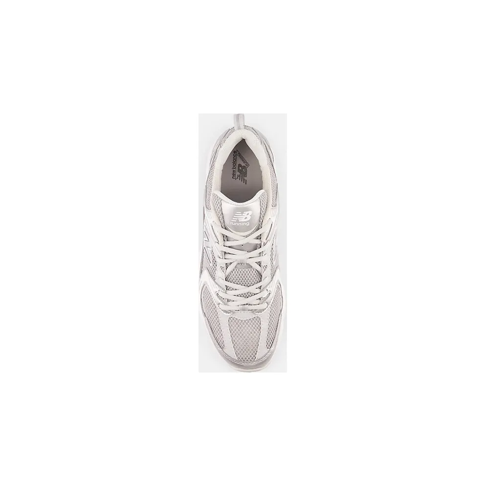 New Balance 530 “Moonbeam Silver Metallic” (MR530RS)