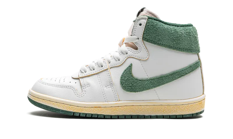 Jordan Air Ship Pe Sp “A Ma Maniére Green Stone” (FQ2942-100)