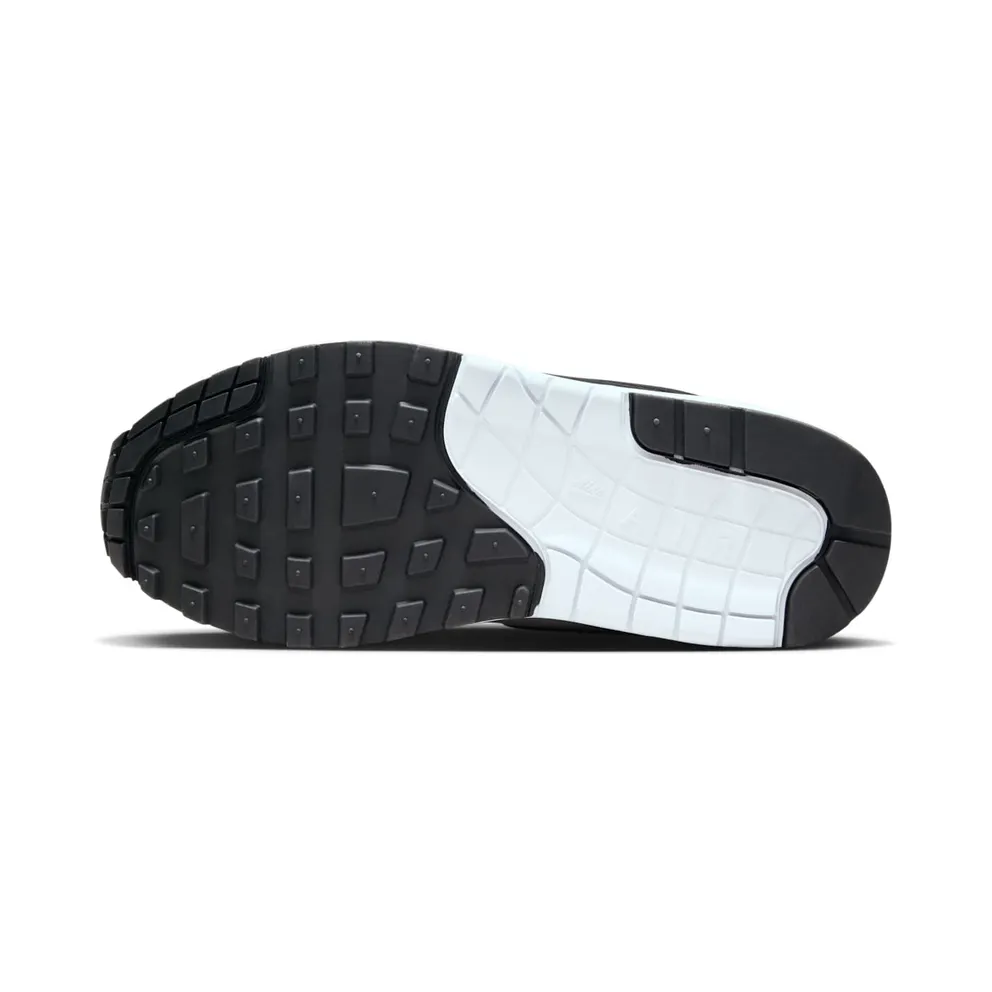 Nike Air Max 1 Black White (W) (DZ2628-102)