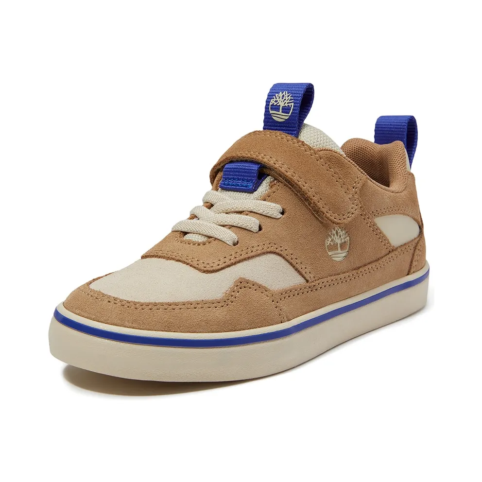 Timberland sneaker Camel / Navy / Natuurwit (TB0A6H44EUP)