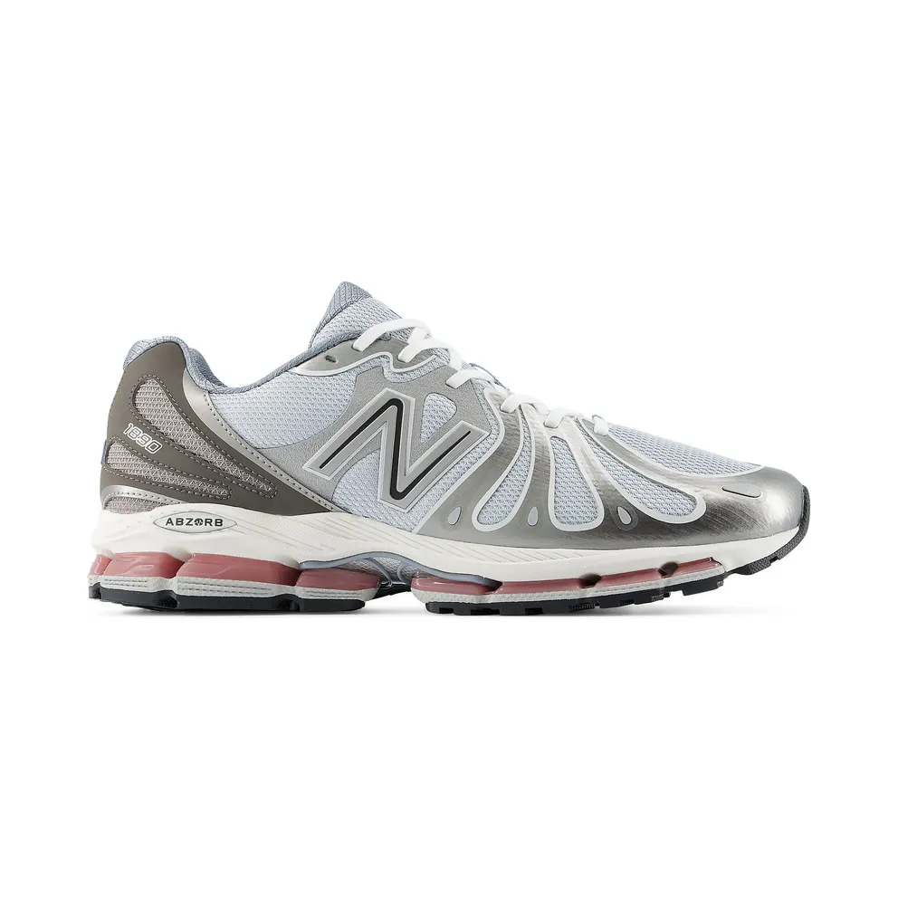 New Balance 1890 “Dark Silver Metallic” (U18907NG)